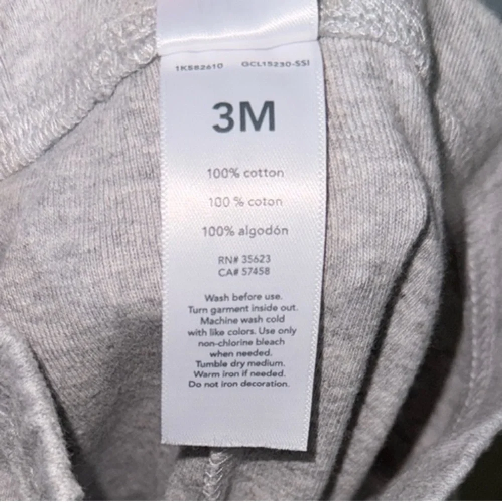 Carter’s Just One You 2-Pack Pull-On Pants | 3M